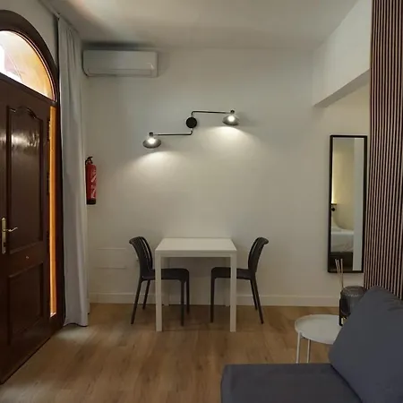 Casa A 150 Metros De La Playa Con Patio En El Palo Apartment Malaga