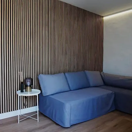 Apartment Casa A 150 Metros De La Playa Con Patio En El Palo *