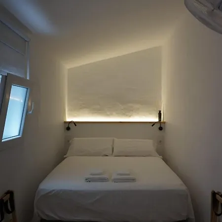 Apartment Casa A 150 Metros De La Playa Con Patio En El Palo Malaga