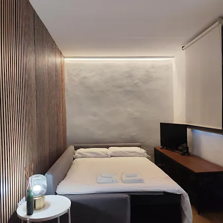Casa A 150 Metros De La Playa Con Patio En El Palo 公寓 *
