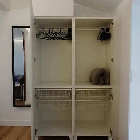 Casa A 150 Metros De La Playa Con Patio En El Palo * 马拉加